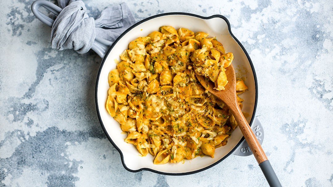 30 Healthy Recipes in 30 Minutes or Less