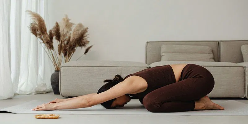 The Ultimate Guide to Mindful Flow Yoga