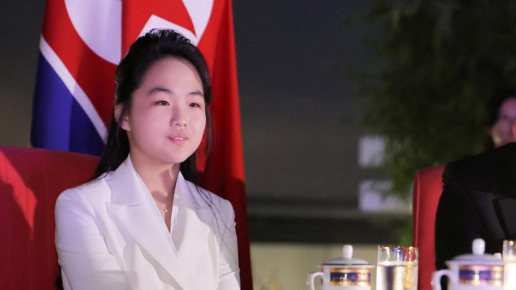 What We Know About Kim Jong Un’s Daughter Kim Ju-ae – And Why She’s Poised to Be North Korea’s Next Leader