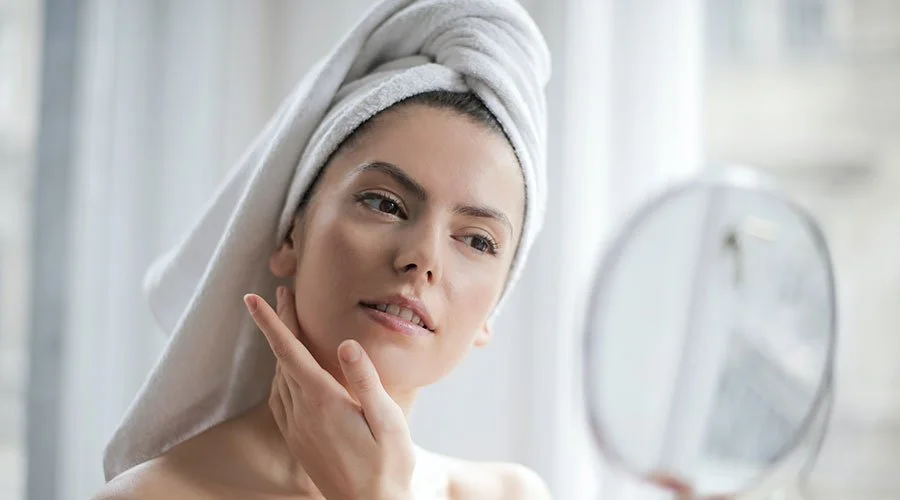 10 Ways to Get Beautiful Skin